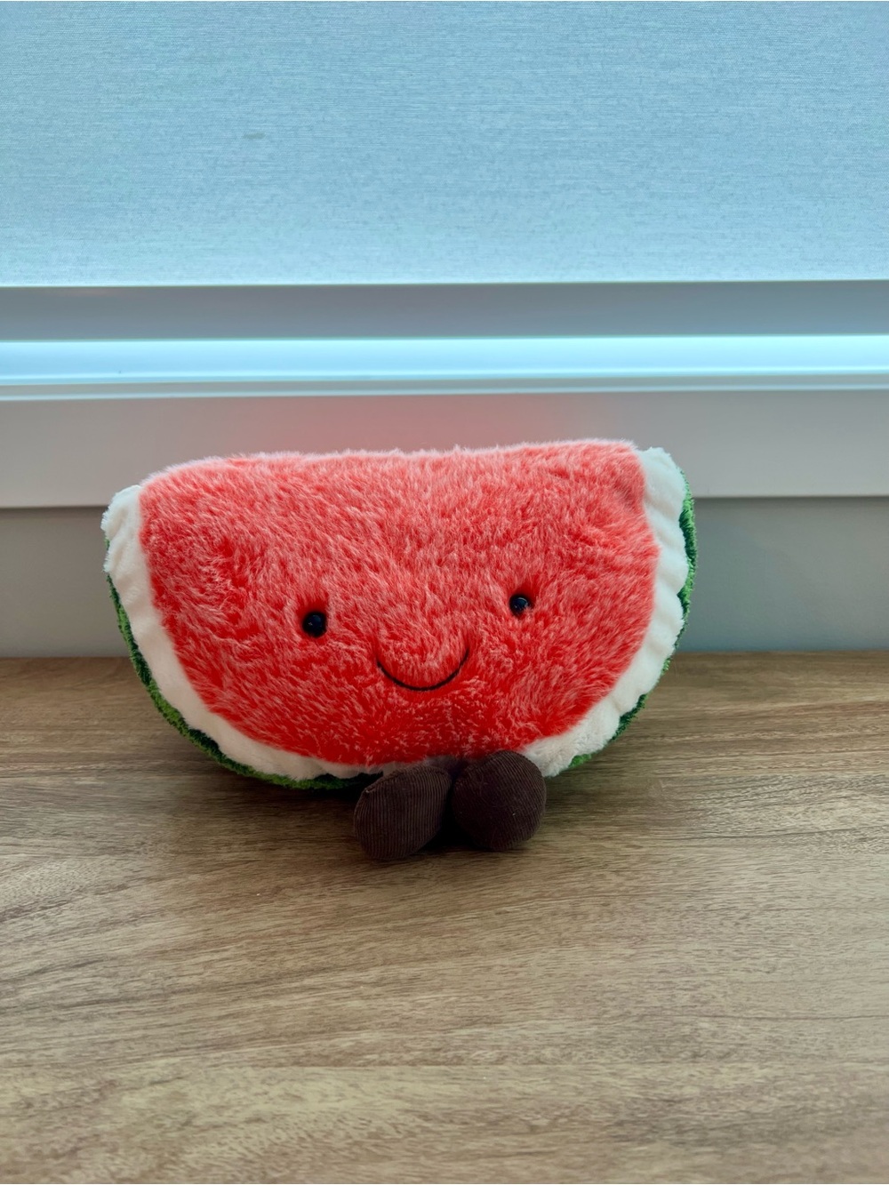 Jellycat Amuseables Watermelon BNWT